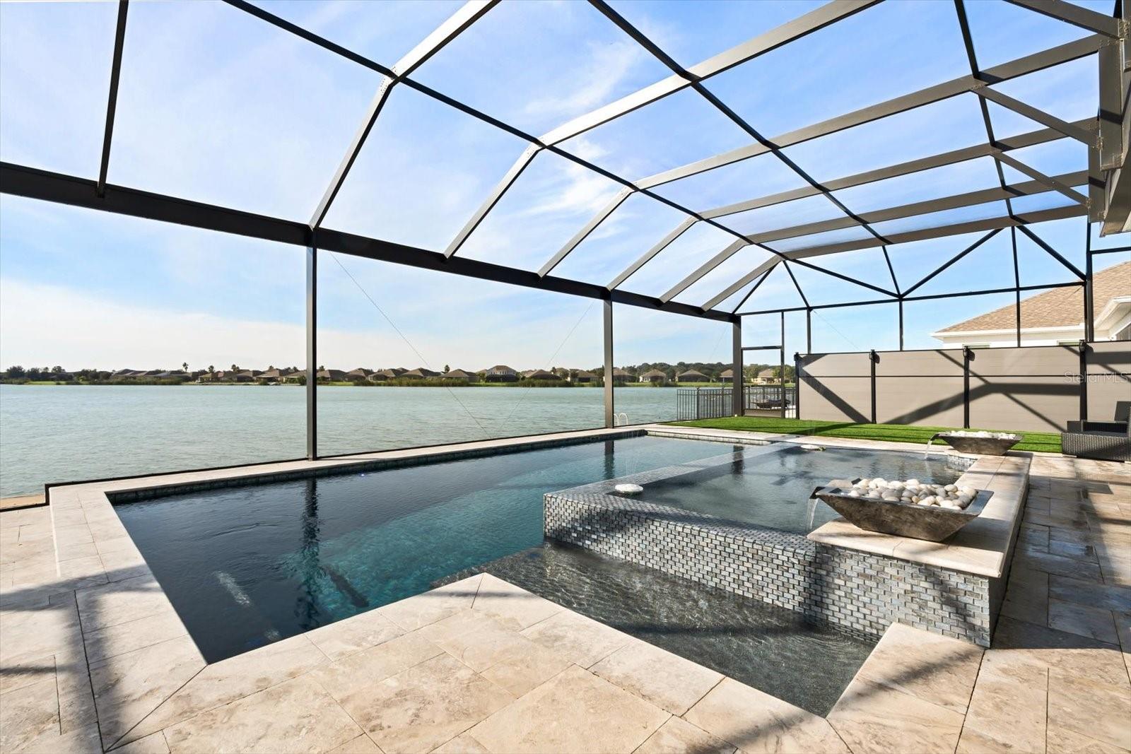 WATERSIDE POINTE PH 3 - Residential