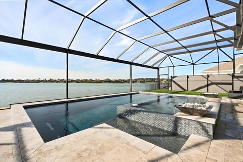 Tiny photo for 359 Blue Cypress Drive, Groveland, FL 34736 (MLS # O6359935)