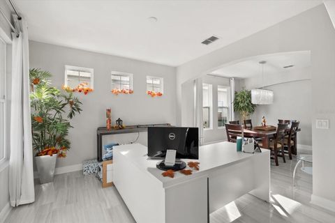 Tiny photo for 359 Blue Cypress Drive, Groveland, FL 34736 (MLS # O6359935)