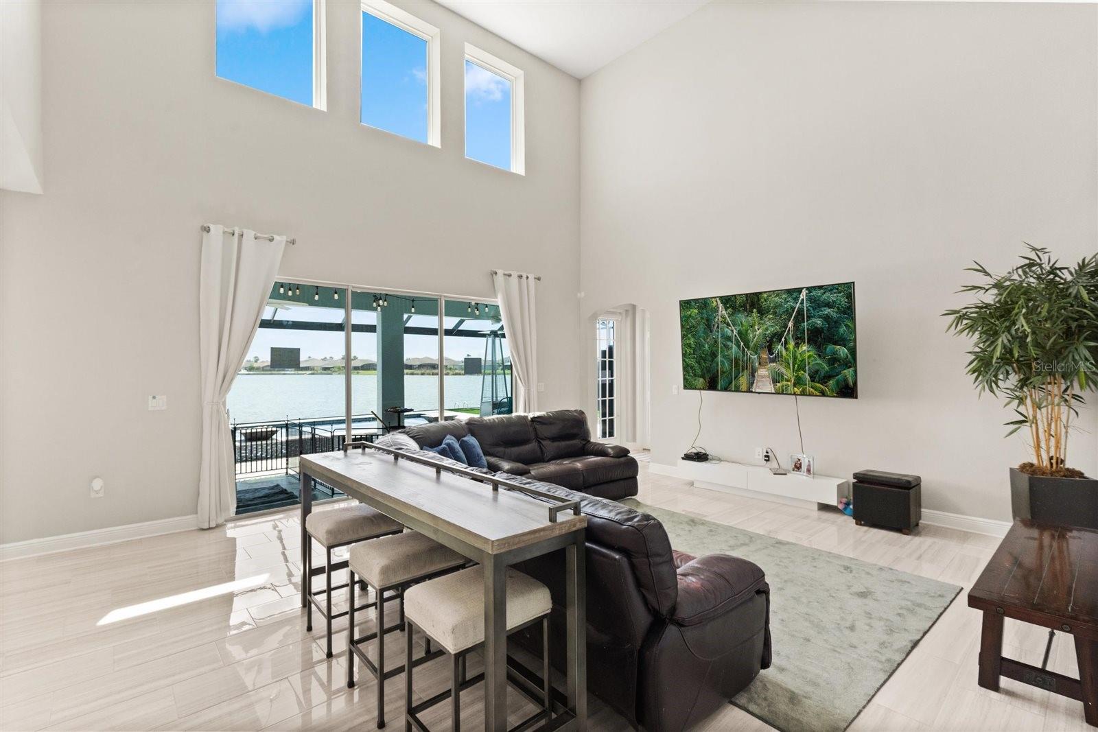 WATERSIDE POINTE PH 3 - Residential