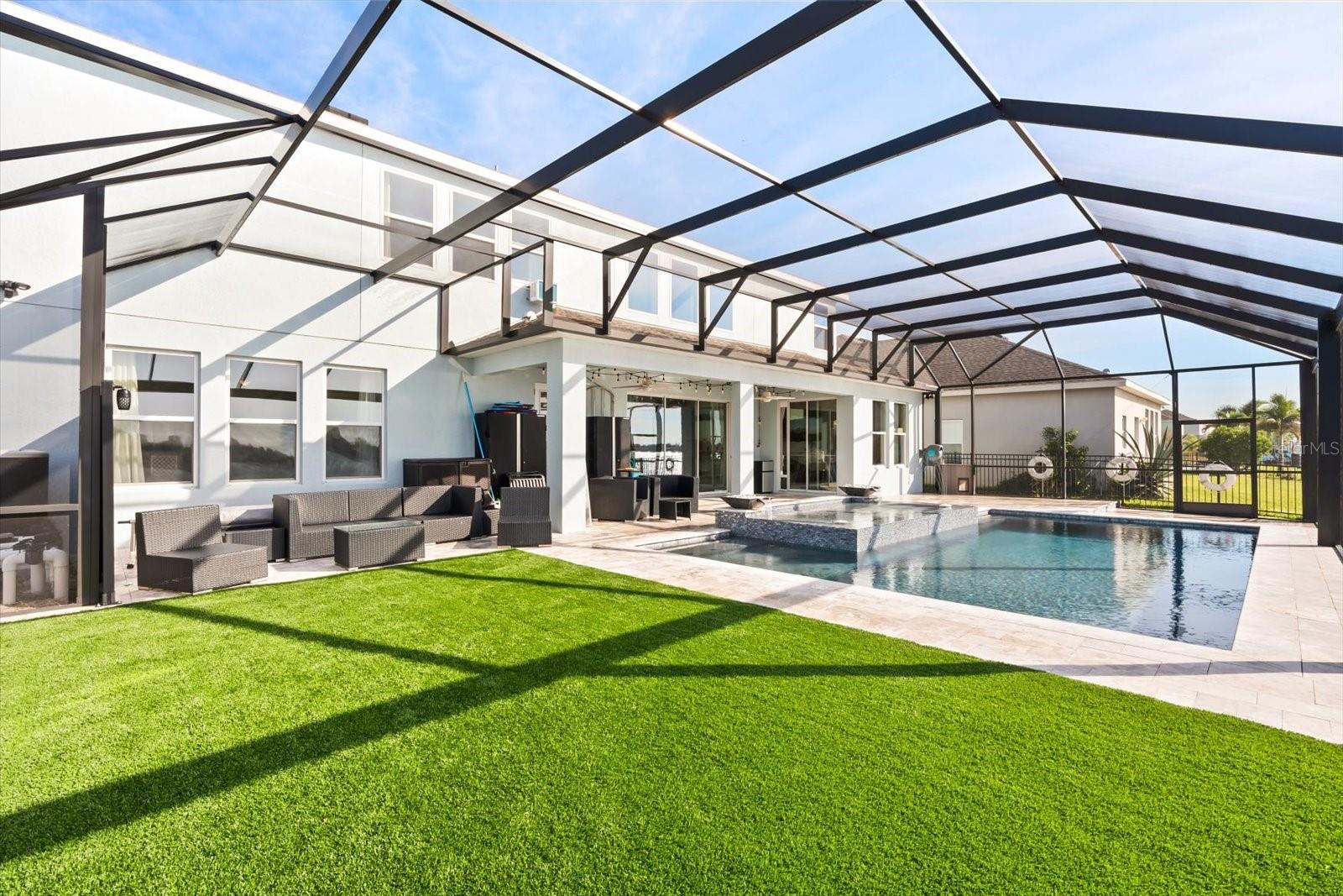 WATERSIDE POINTE PH 3 - Residential