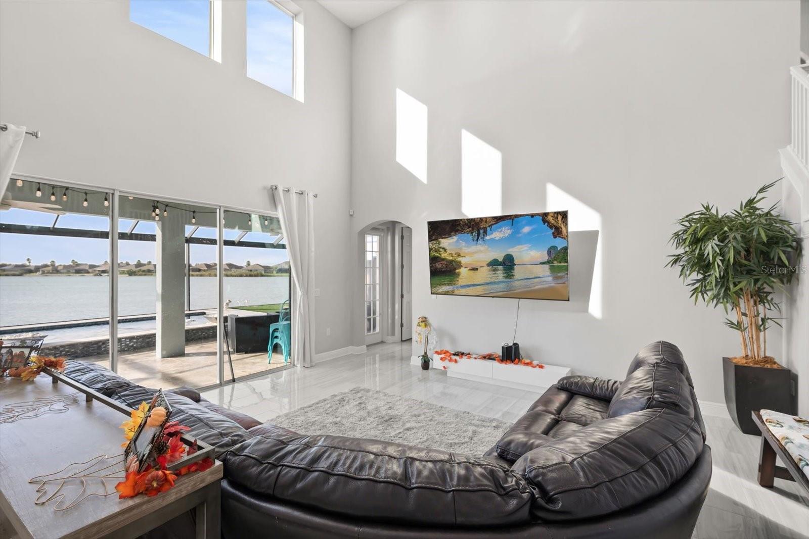 WATERSIDE POINTE PH 3 - Residential