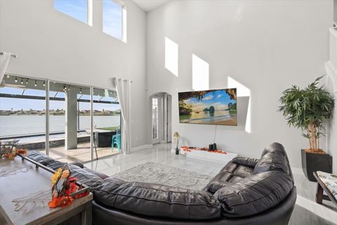 Tiny photo for 359 Blue Cypress Drive, Groveland, FL 34736 (MLS # O6359935)