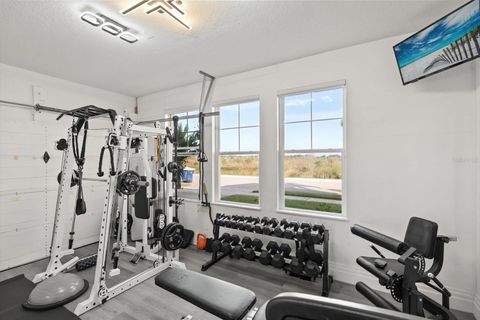 Tiny photo for 359 Blue Cypress Drive, Groveland, FL 34736 (MLS # O6359935)