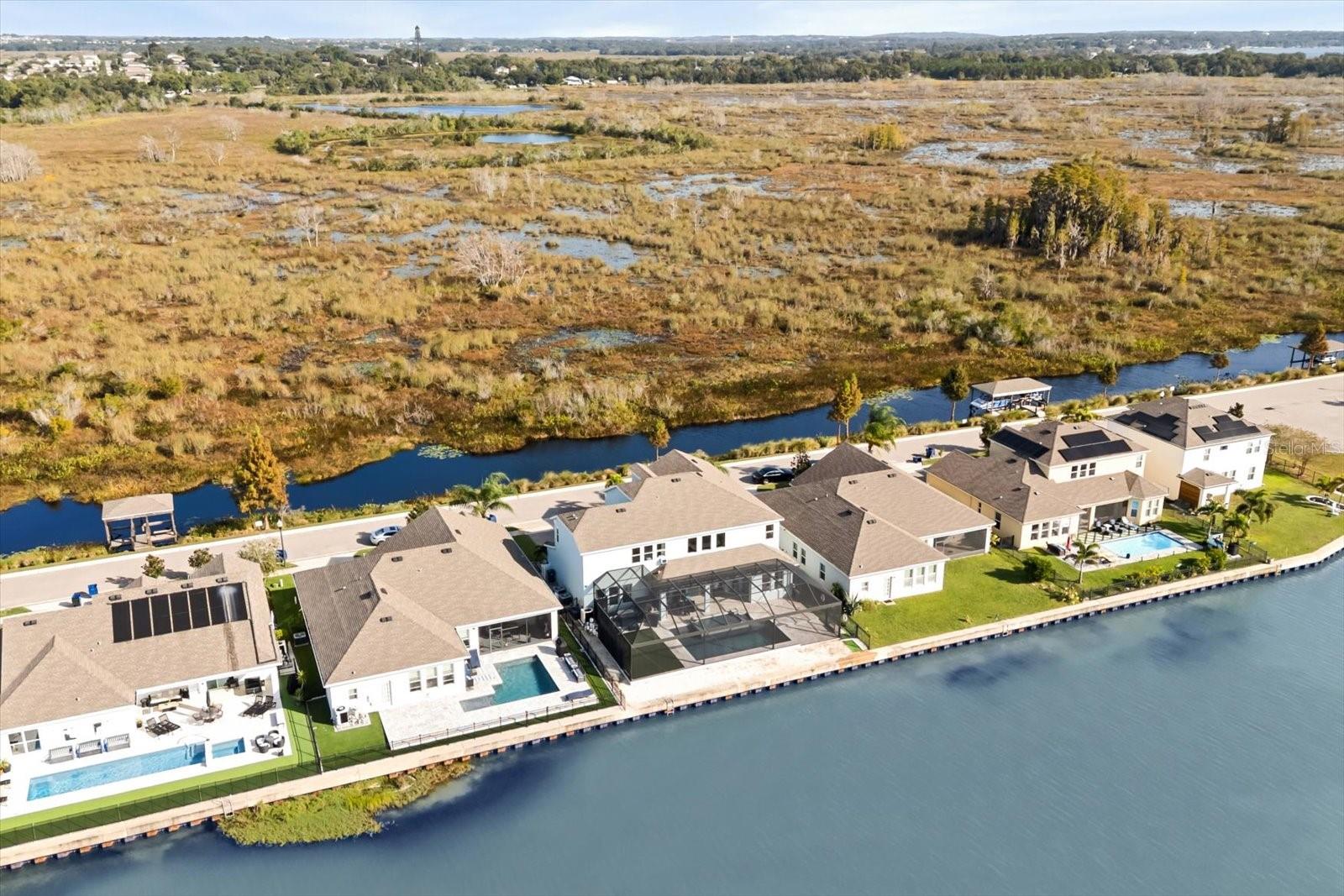 WATERSIDE POINTE PH 3 - Residential