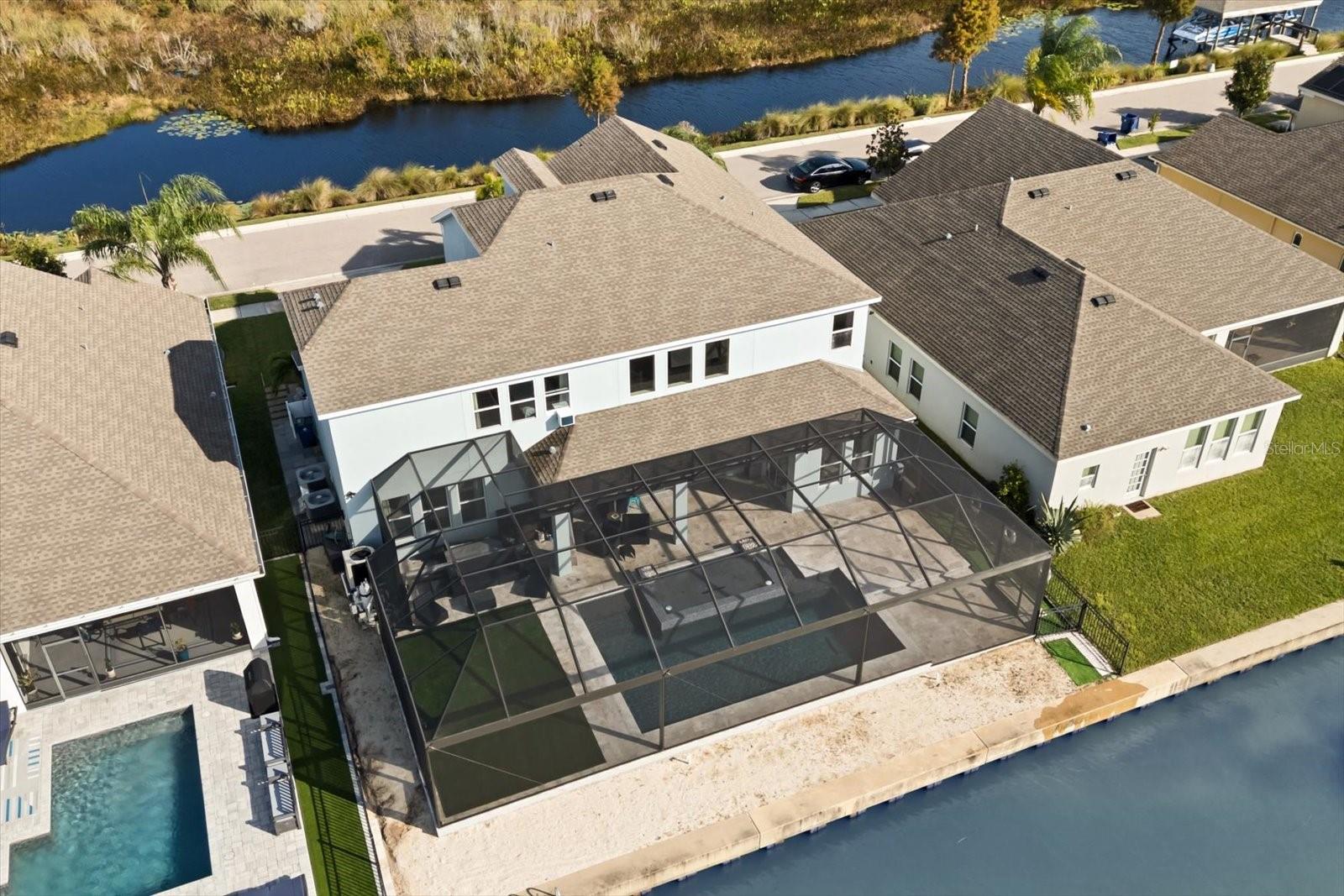 WATERSIDE POINTE PH 3 - Residential