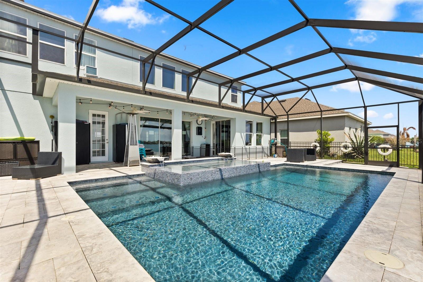 WATERSIDE POINTE PH 3 - Residential