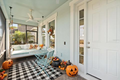 Tiny photo for 359 Blue Cypress Drive, Groveland, FL 34736 (MLS # O6359935)