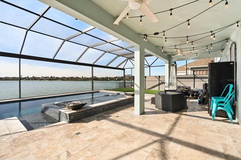 Tiny photo for 359 Blue Cypress Drive, Groveland, FL 34736 (MLS # O6359935)