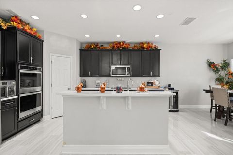 Tiny photo for 359 Blue Cypress Drive, Groveland, FL 34736 (MLS # O6359935)