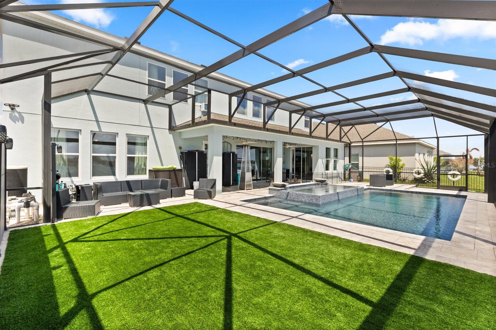 WATERSIDE POINTE PH 3 - Residential