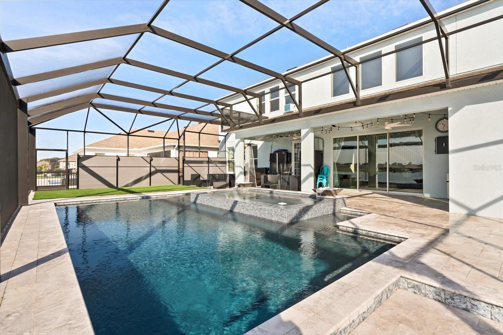 WATERSIDE POINTE PH 3 - Residential