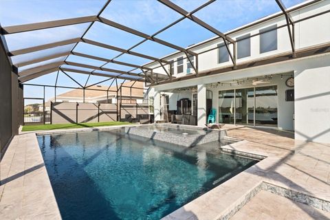 Tiny photo for 359 Blue Cypress Drive, Groveland, FL 34736 (MLS # O6359935)