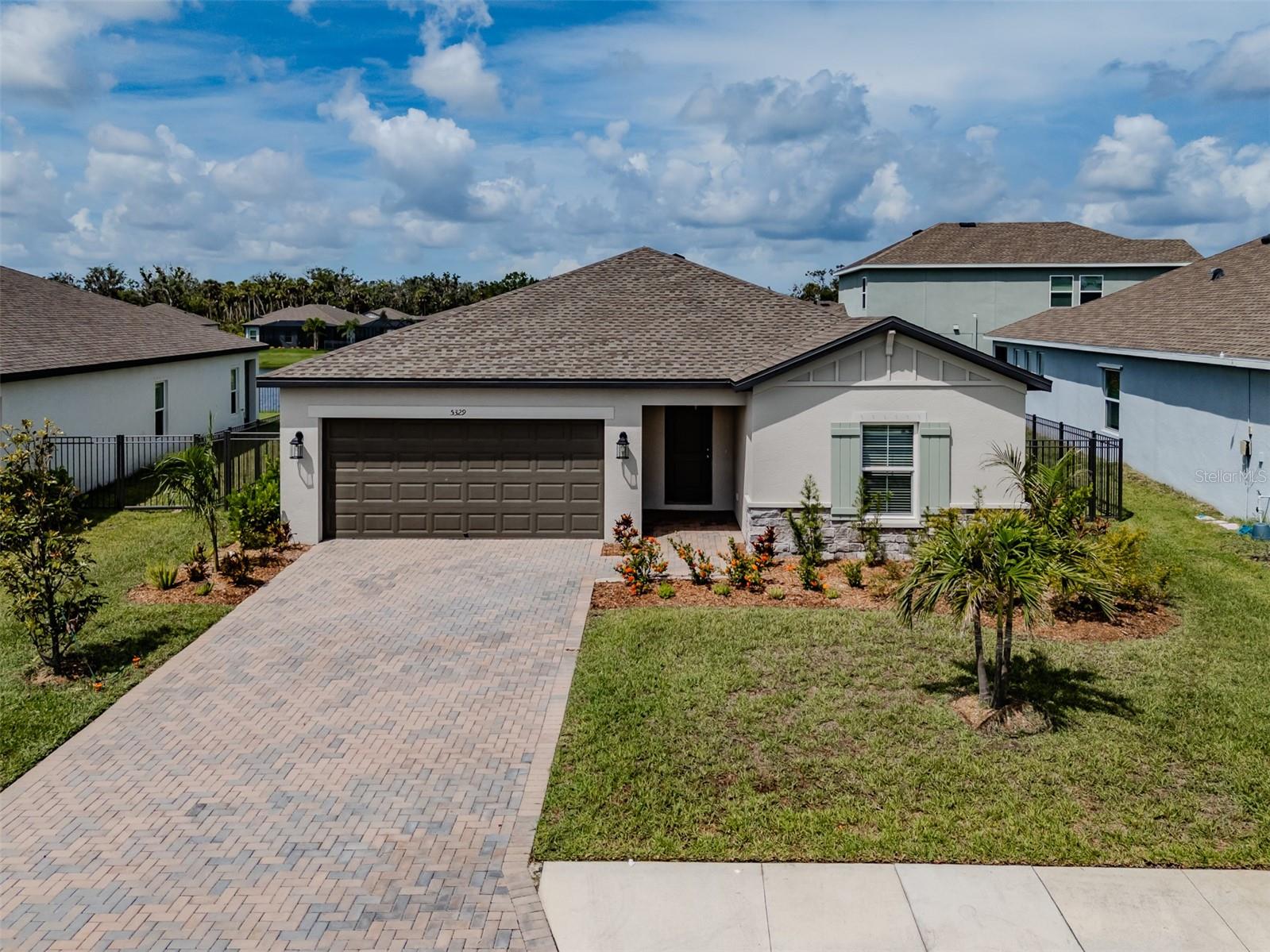 5329 SENZA TRAIL