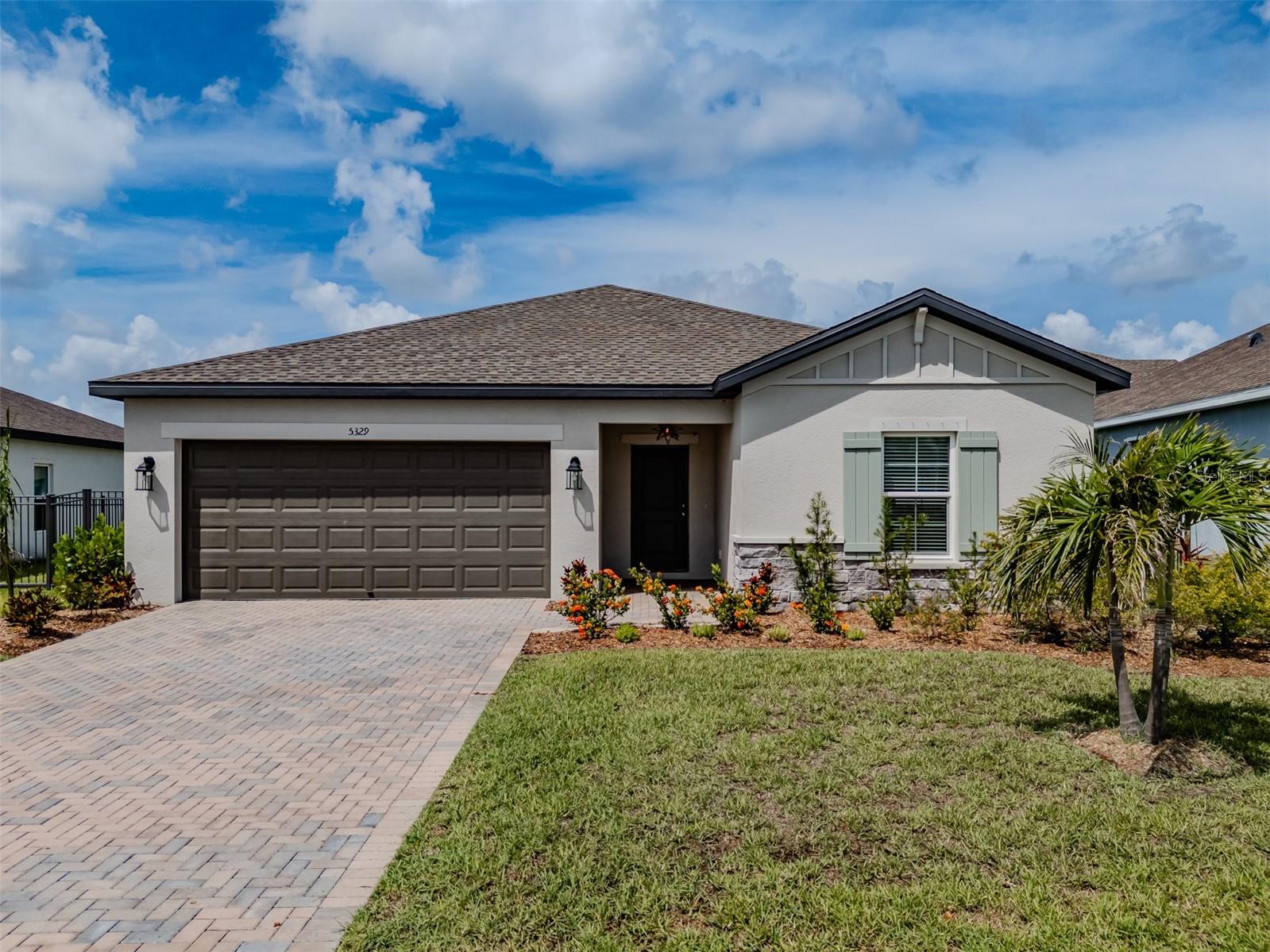 5329 SENZA TRAIL