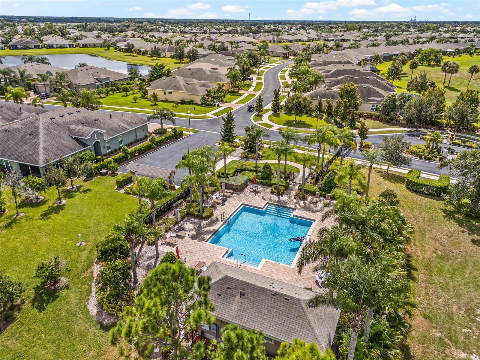 SUN CITY CENTER UNIT 274 & 2 - Residential
