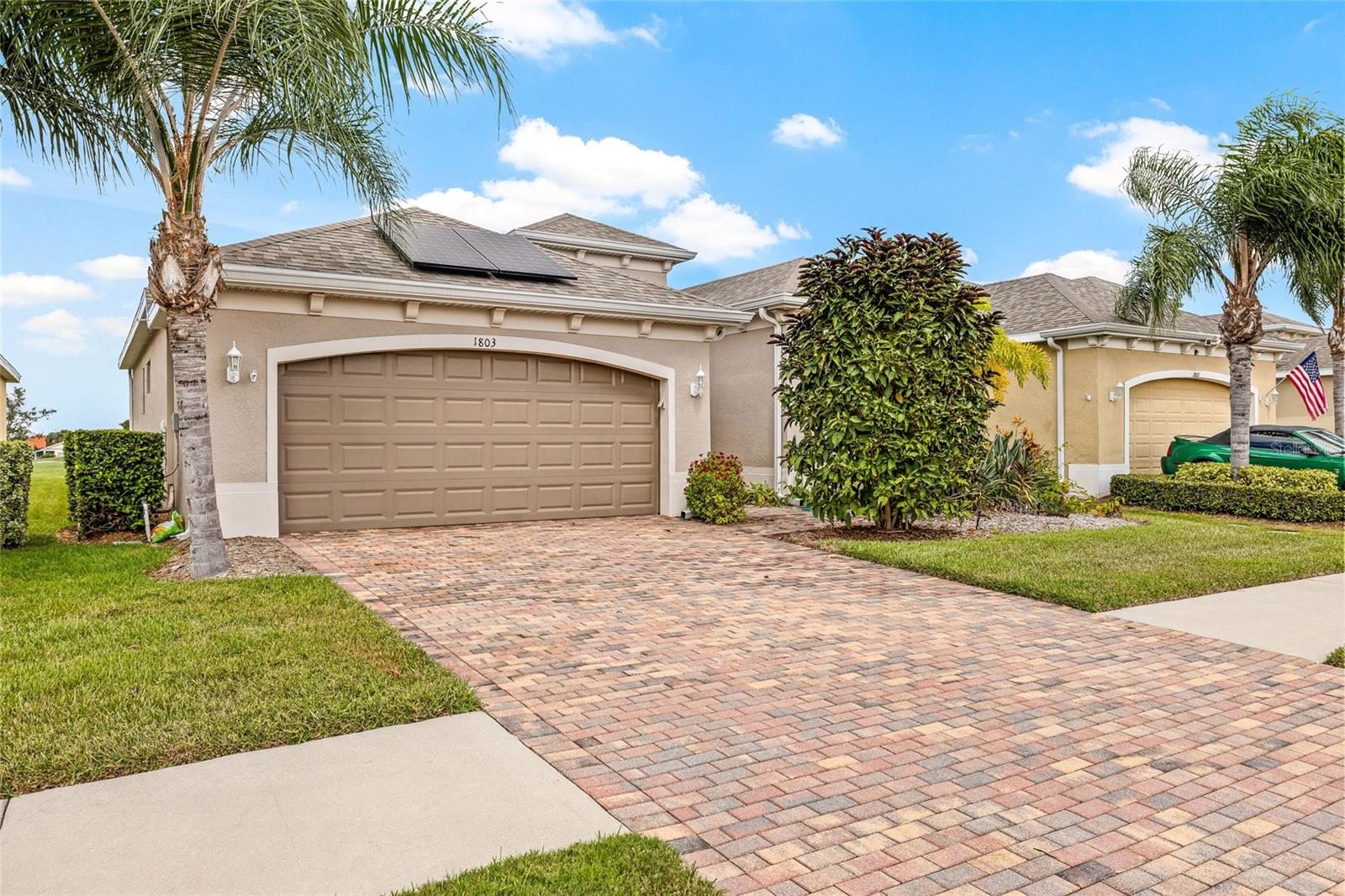 SUN CITY CENTER UNIT 274 & 2 - Residential