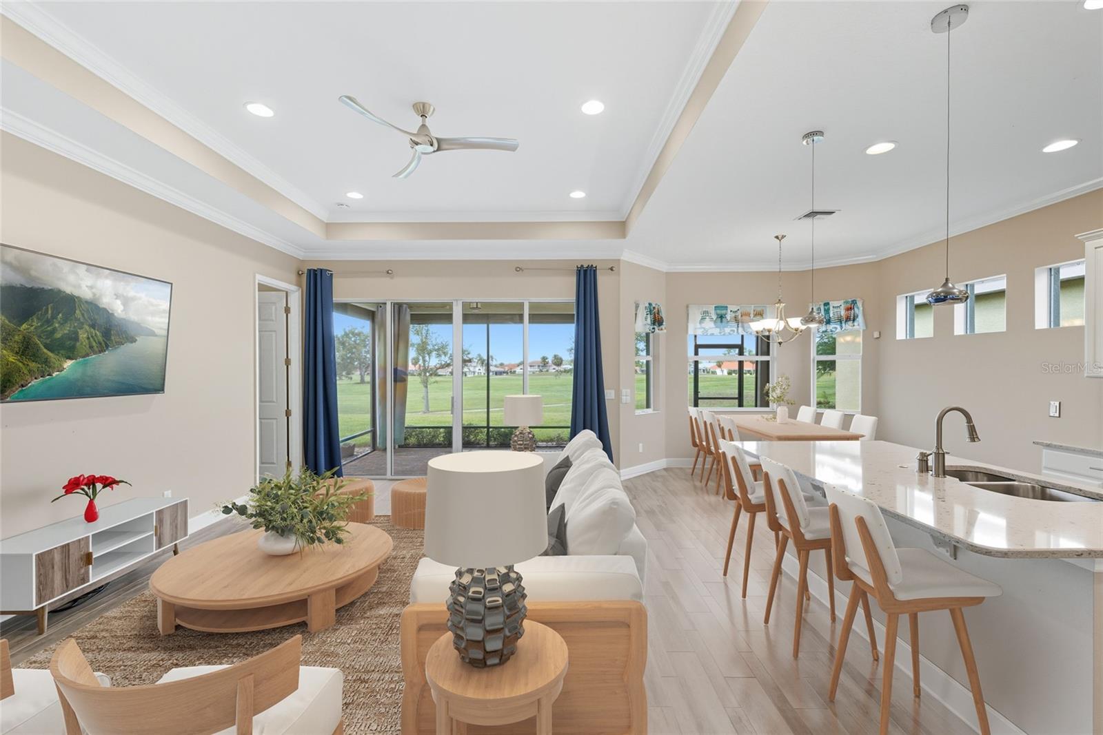 SUN CITY CENTER UNIT 274 & 2 - Residential