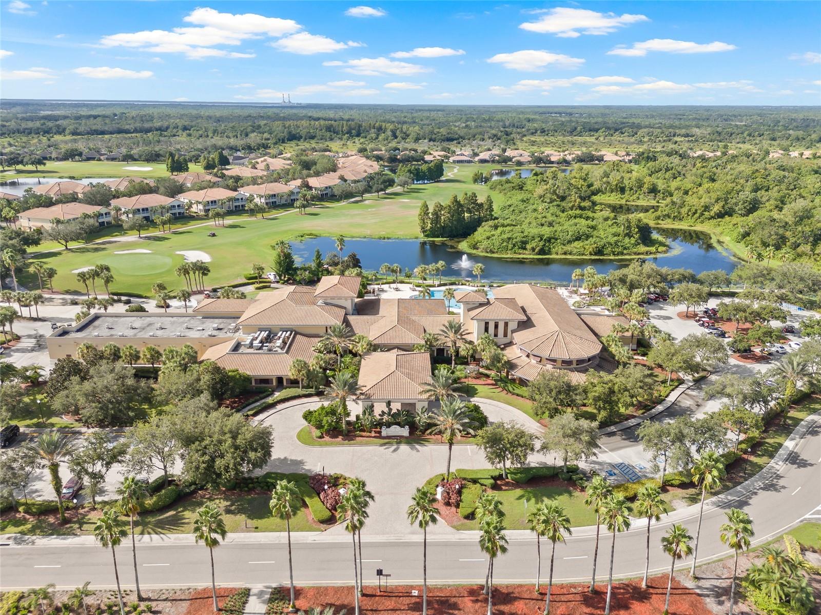 SUN CITY CENTER UNIT 274 & 2 - Residential