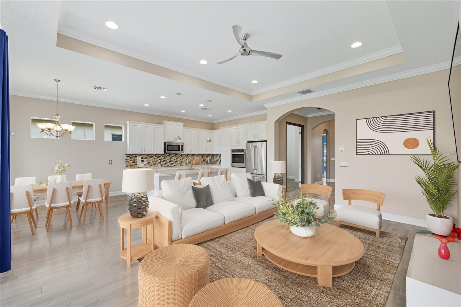 SUN CITY CENTER UNIT 274 & 2 - Residential