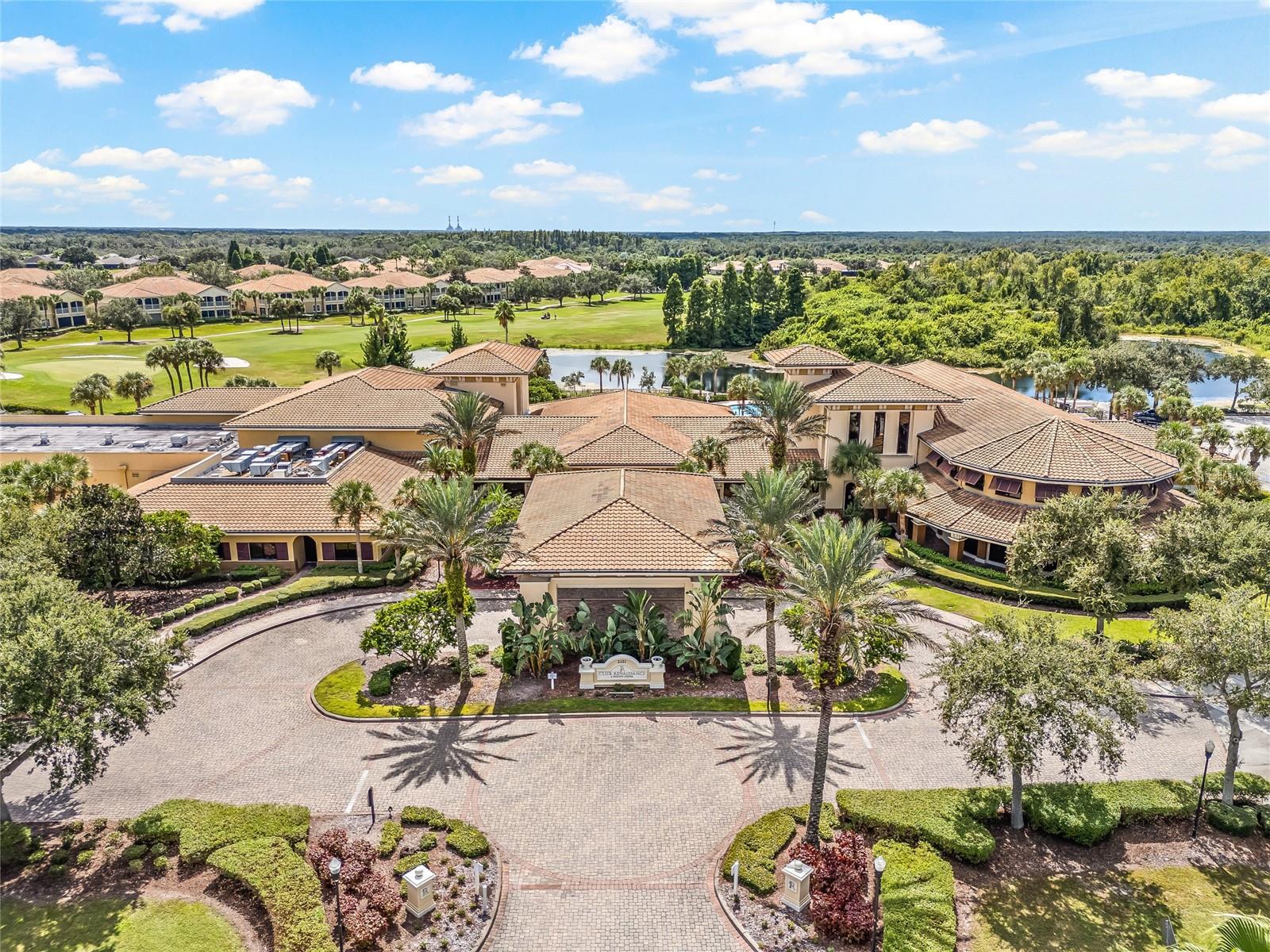 SUN CITY CENTER UNIT 274 & 2 - Residential