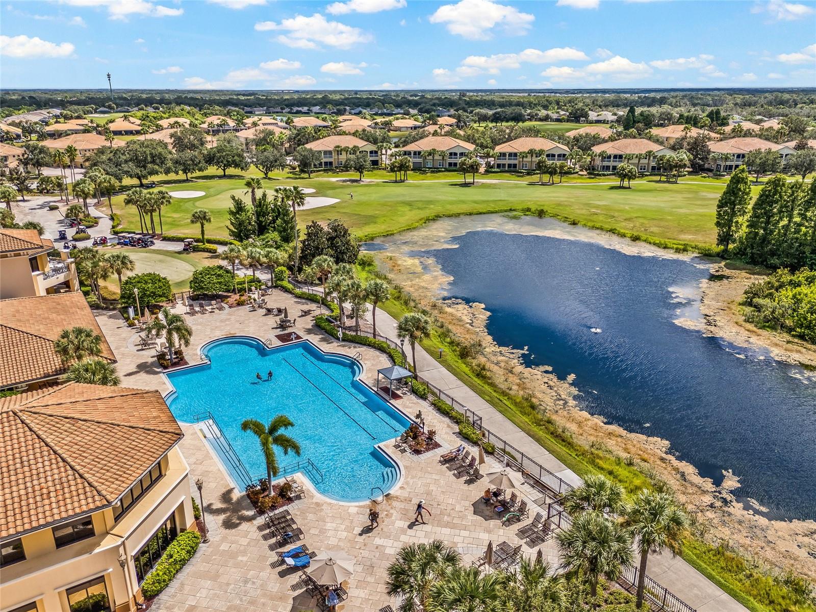 SUN CITY CENTER UNIT 274 & 2 - Residential