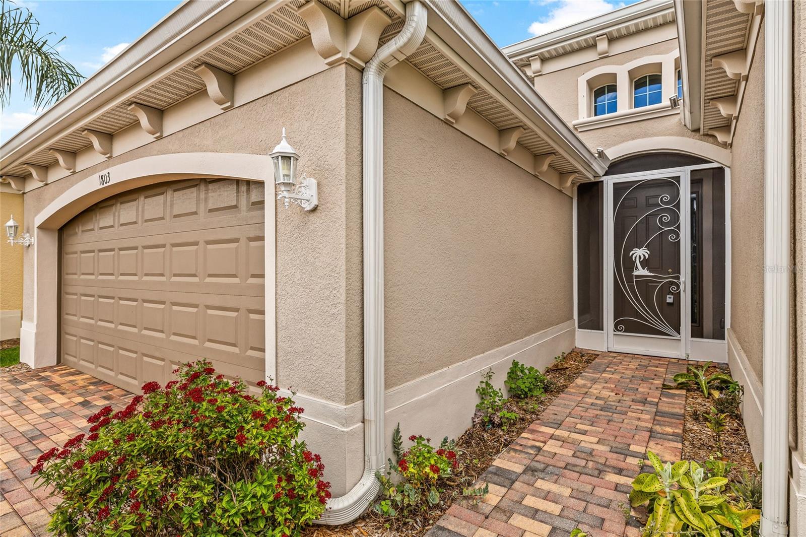 SUN CITY CENTER UNIT 274 & 2 - Residential