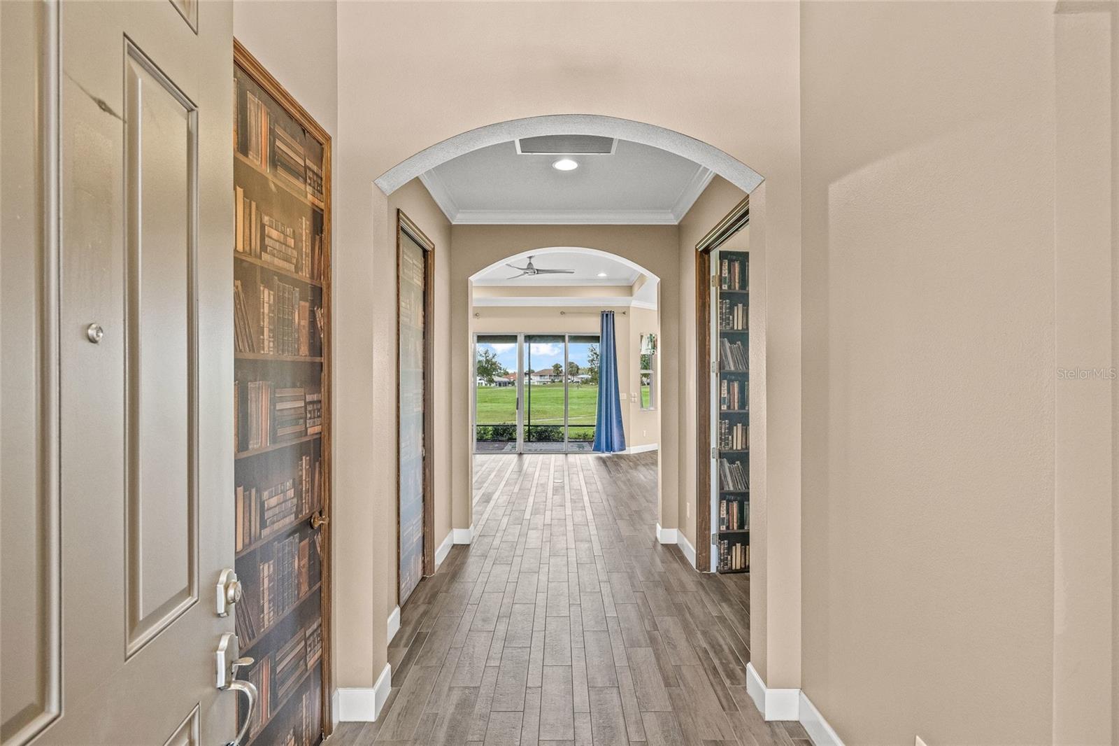 SUN CITY CENTER UNIT 274 & 2 - Residential
