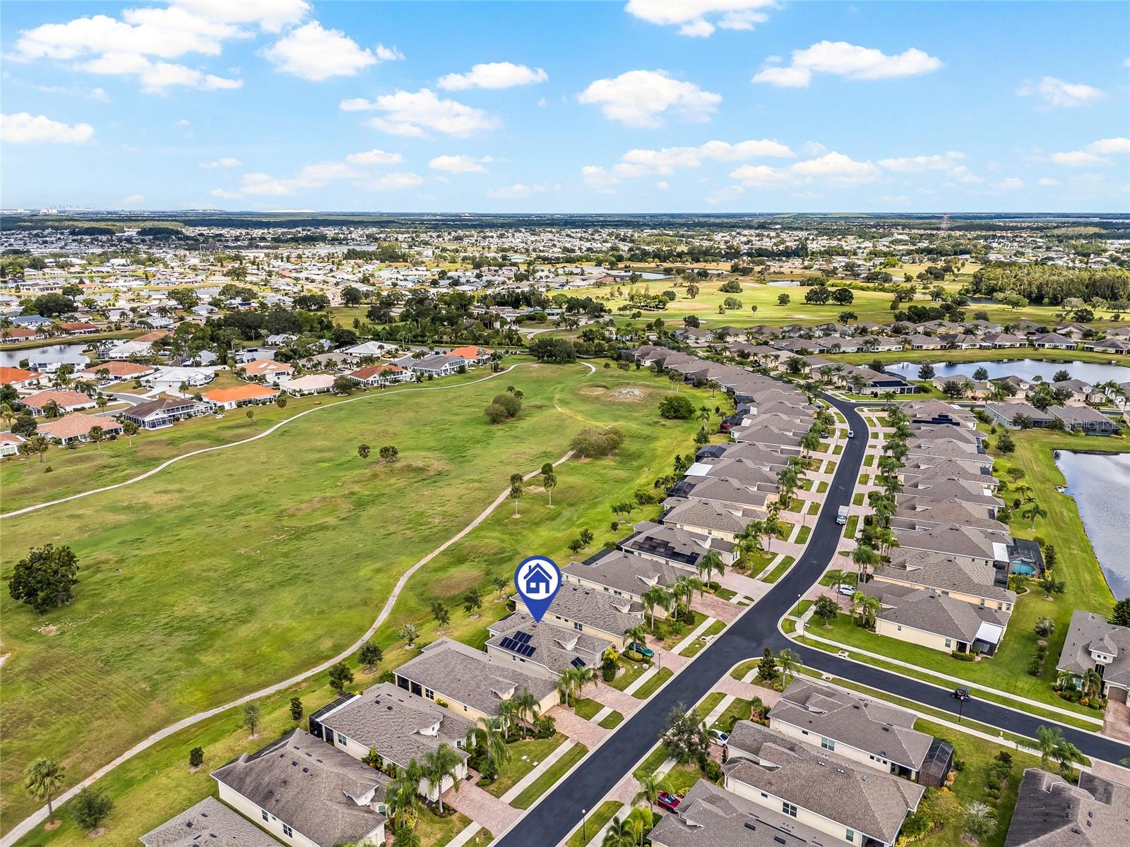 SUN CITY CENTER UNIT 274 & 2 - Residential