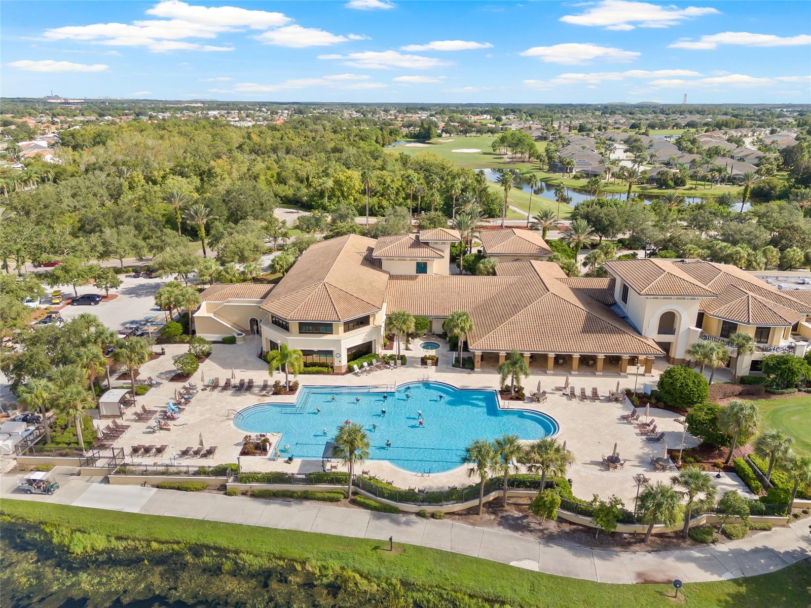 SUN CITY CENTER UNIT 274 & 2 - Residential