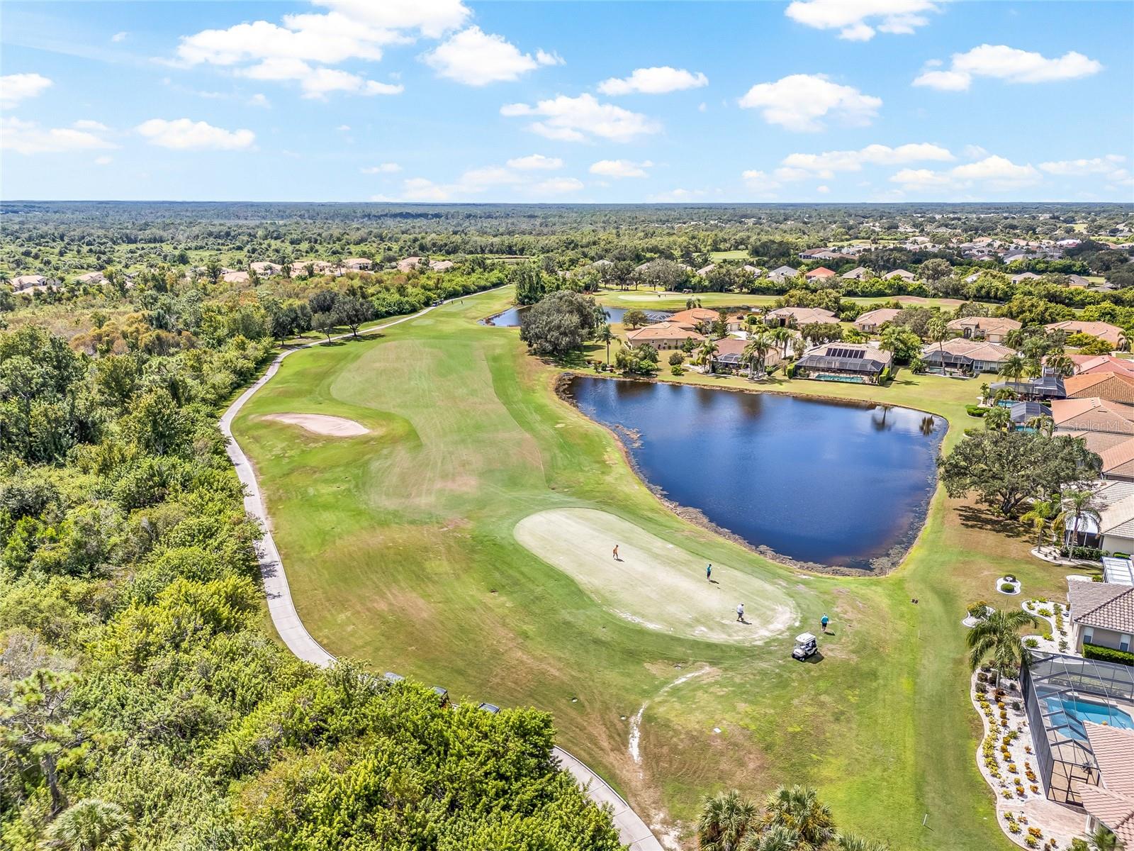 SUN CITY CENTER UNIT 274 & 2 - Residential