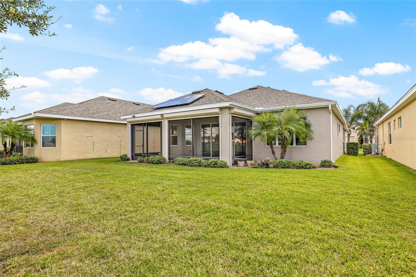 SUN CITY CENTER UNIT 274 & 2 - Residential