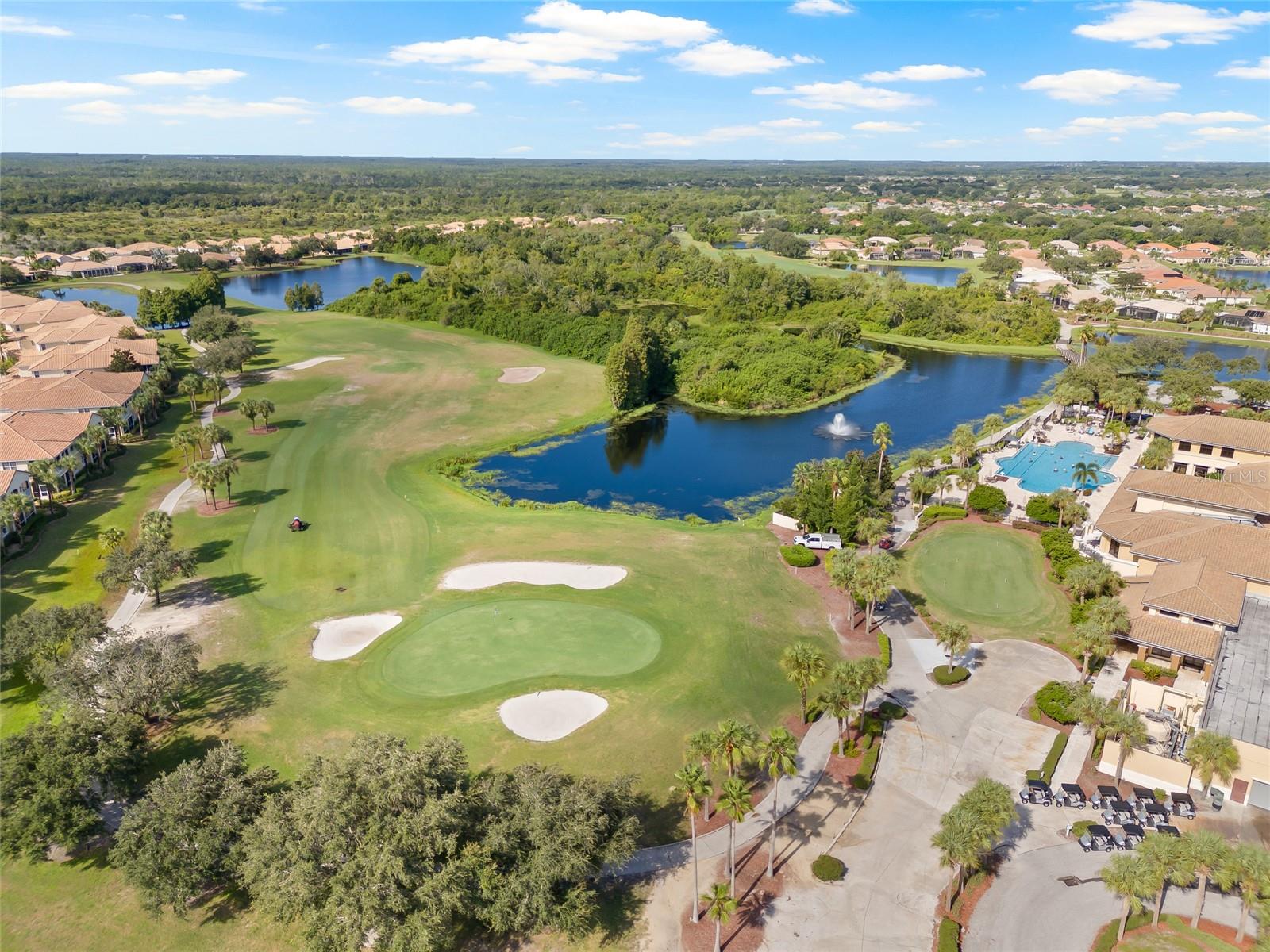 SUN CITY CENTER UNIT 274 & 2 - Residential