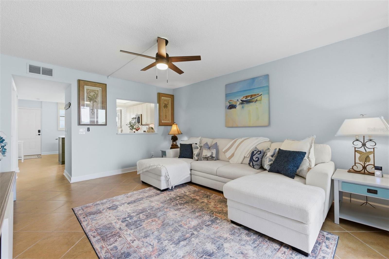 BAY MARINER THE CONDO - Residential