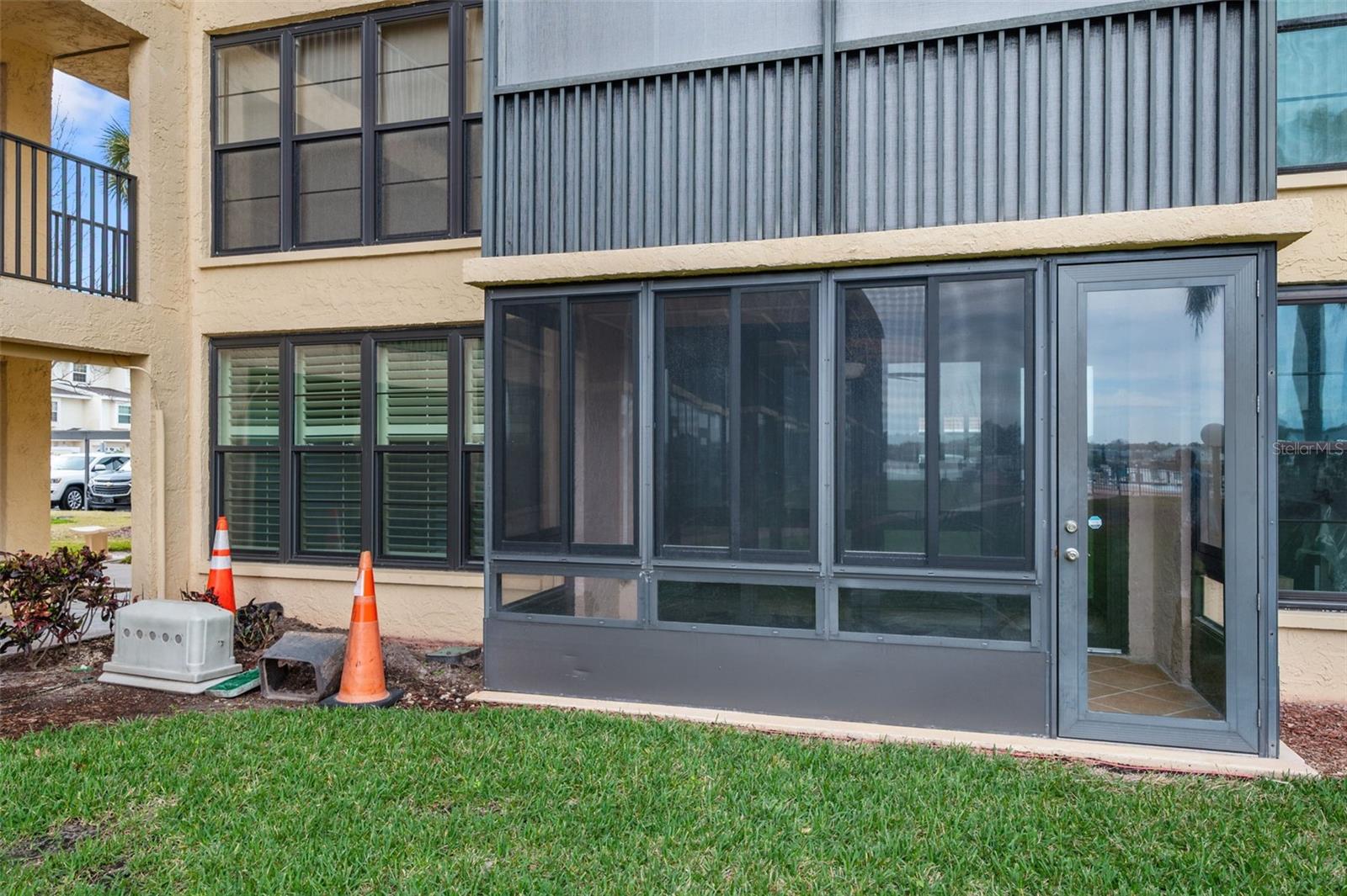 BAY MARINER THE CONDO - Residential