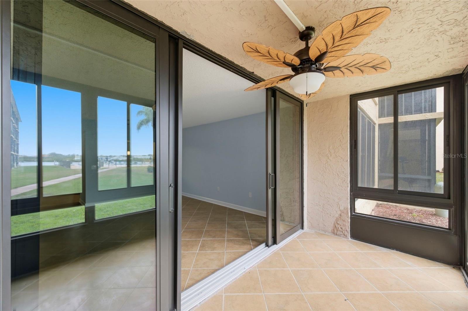 BAY MARINER THE CONDO - Residential