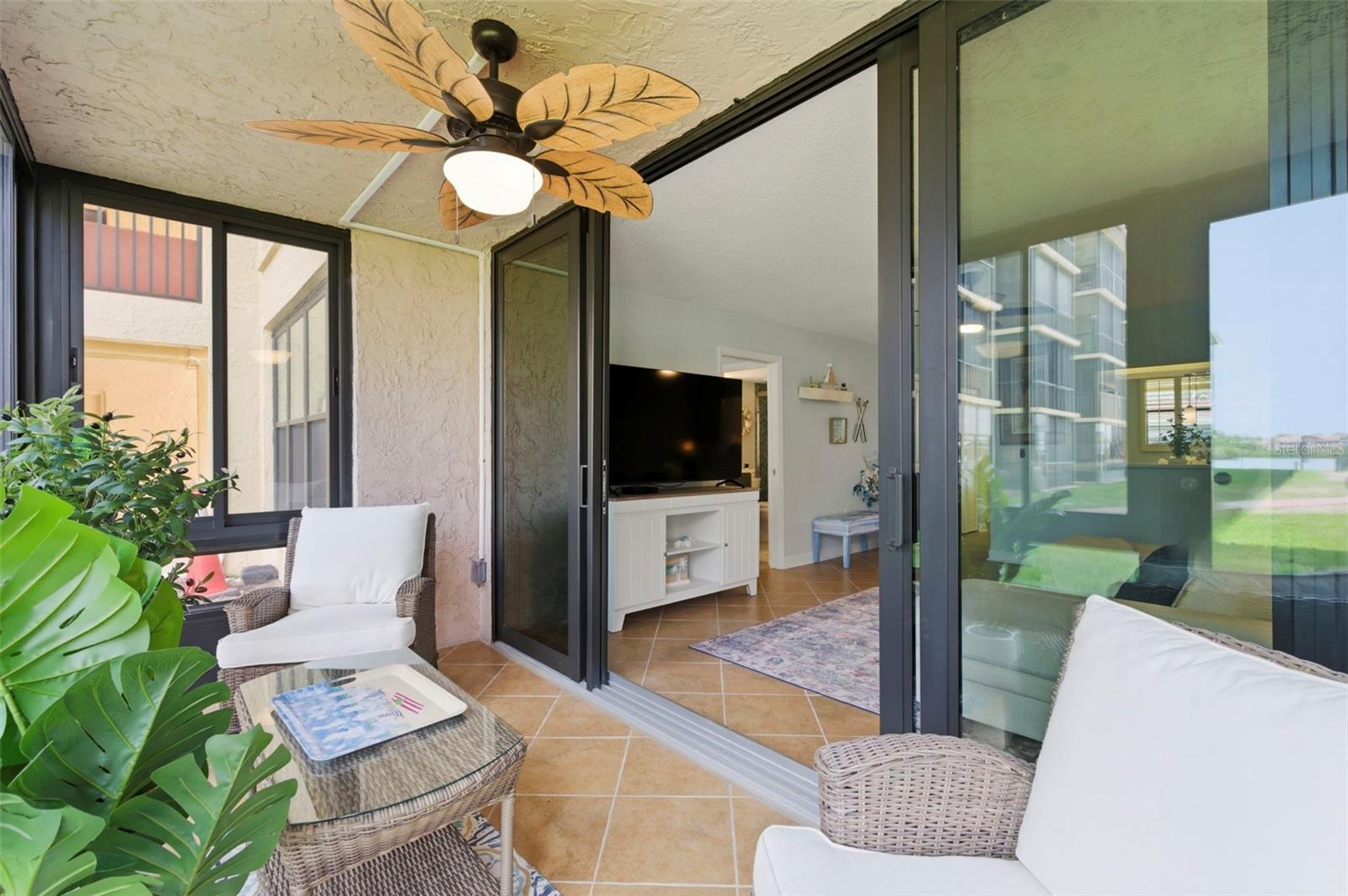 BAY MARINER THE CONDO - Residential