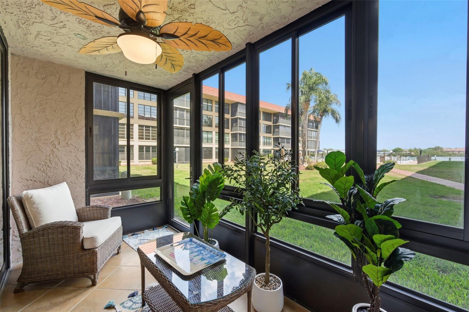 BAY MARINER THE CONDO - Residential