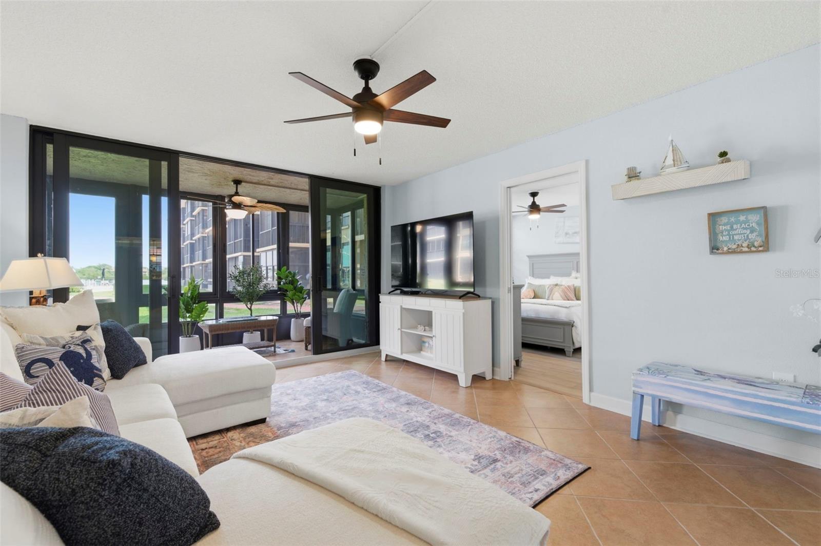 BAY MARINER THE CONDO - Residential