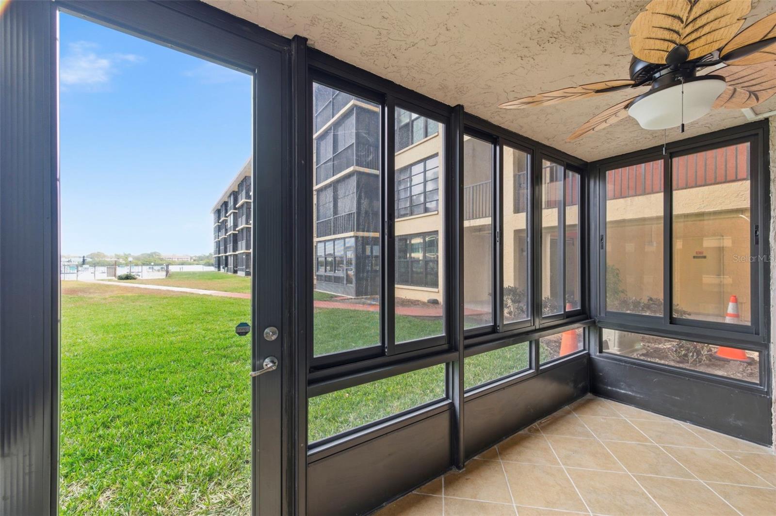 BAY MARINER THE CONDO - Residential