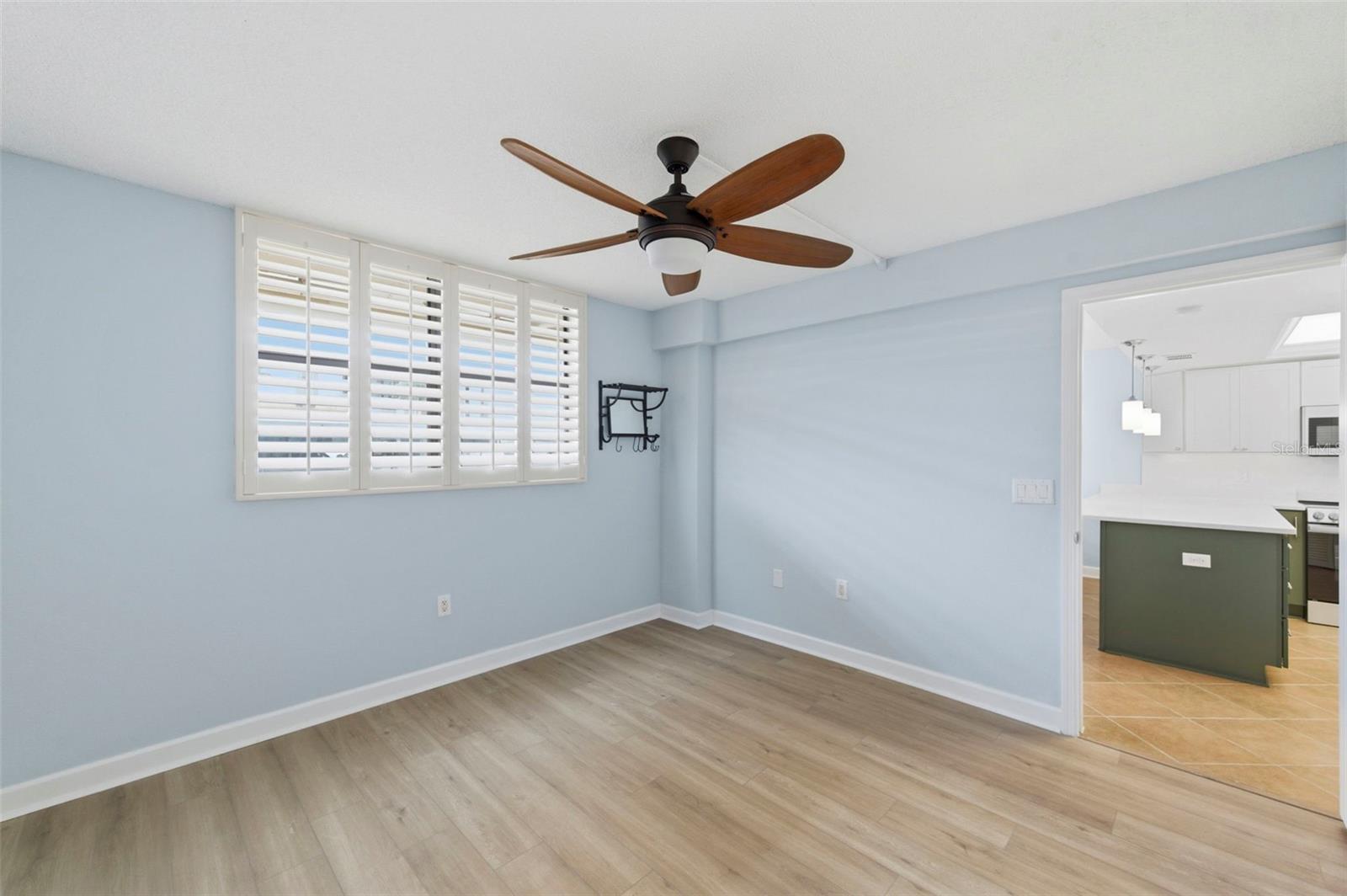 BAY MARINER THE CONDO - Residential