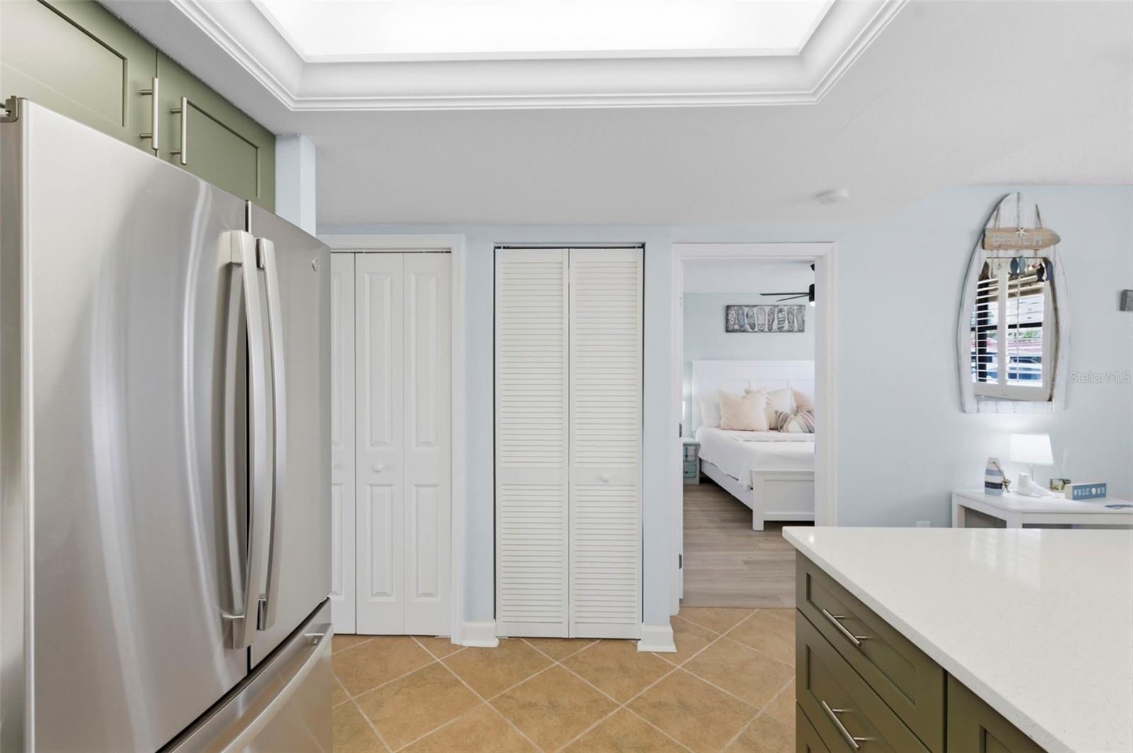 BAY MARINER THE CONDO - Residential