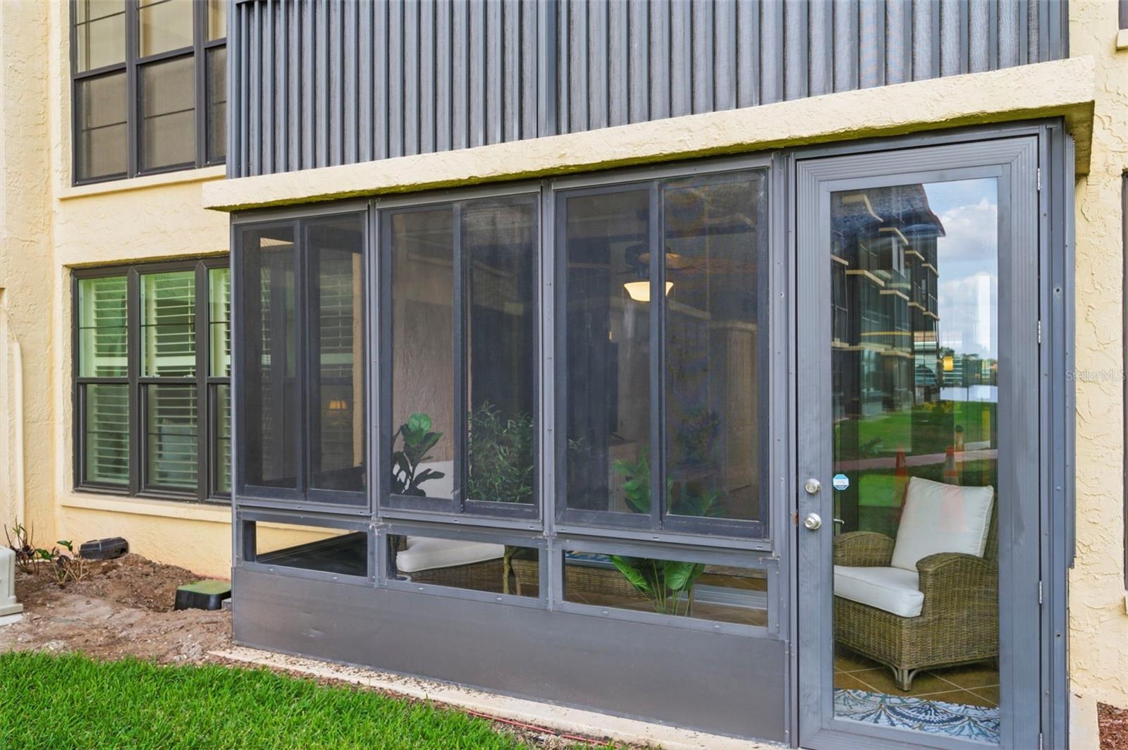 BAY MARINER THE CONDO - Residential