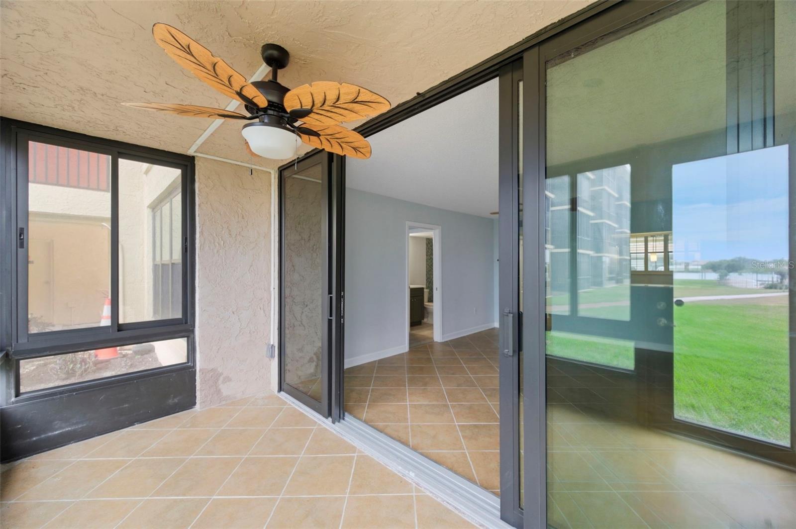 BAY MARINER THE CONDO - Residential