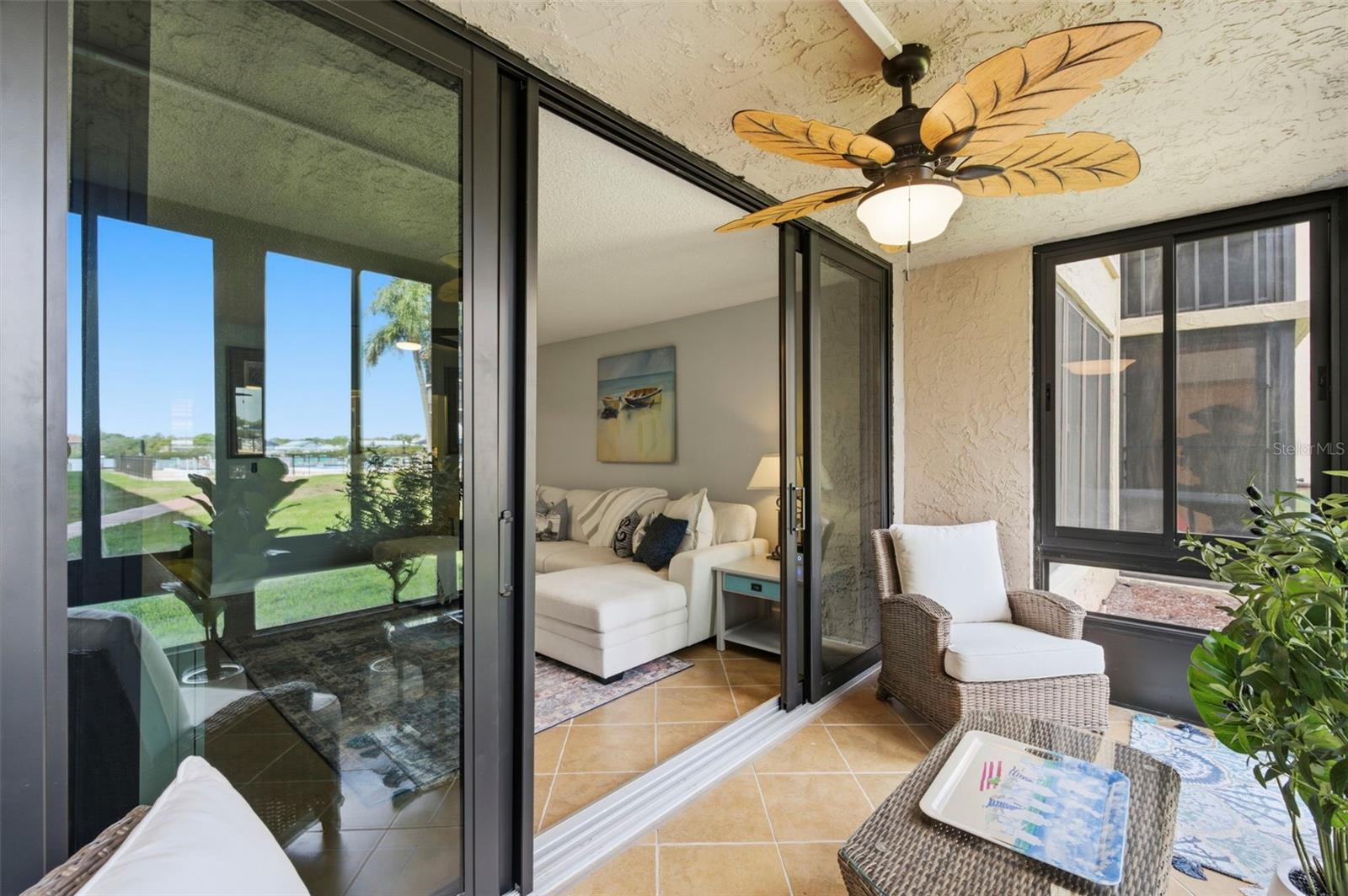 BAY MARINER THE CONDO - Residential