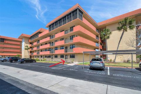 Photo of 19701 Gulf Boulevard #125, Indian Shores, FL 33785 (MLS # TB8464367)