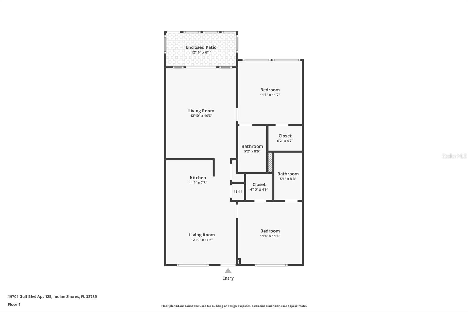 BAY MARINER THE CONDO - Residential