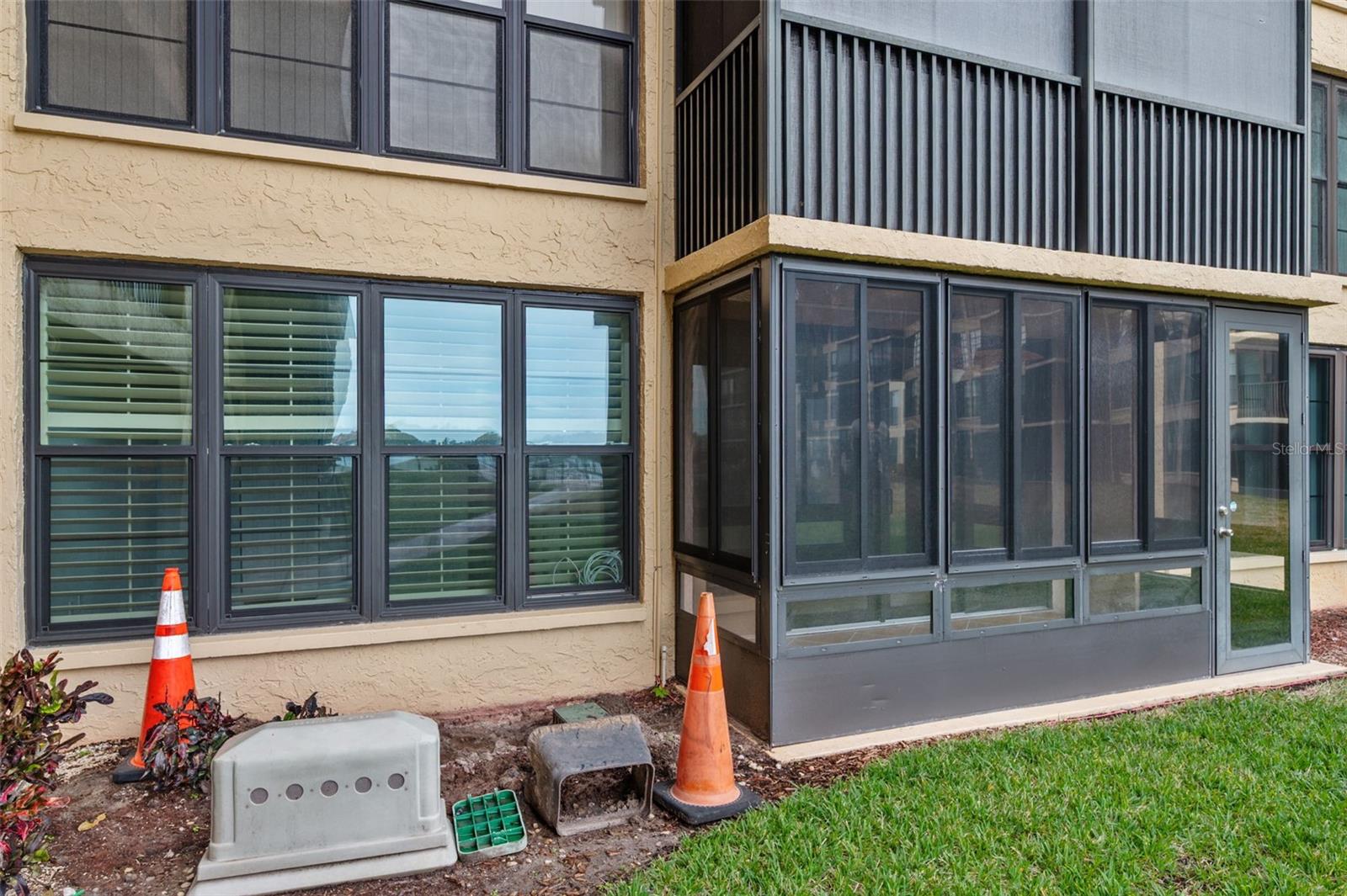 BAY MARINER THE CONDO - Residential