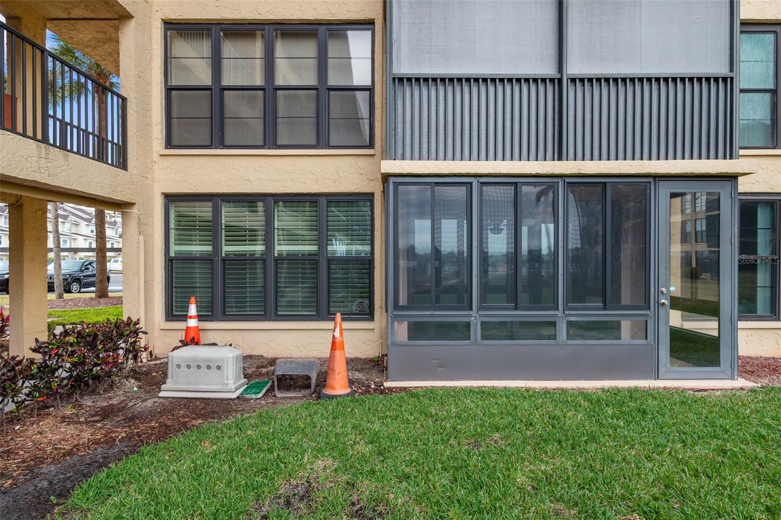 BAY MARINER THE CONDO - Residential