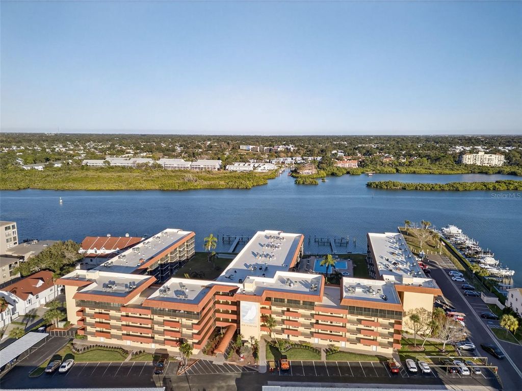 Photo of 19701 Gulf Boulevard #125, Indian Shores, FL 33785 (MLS # TB8464367)